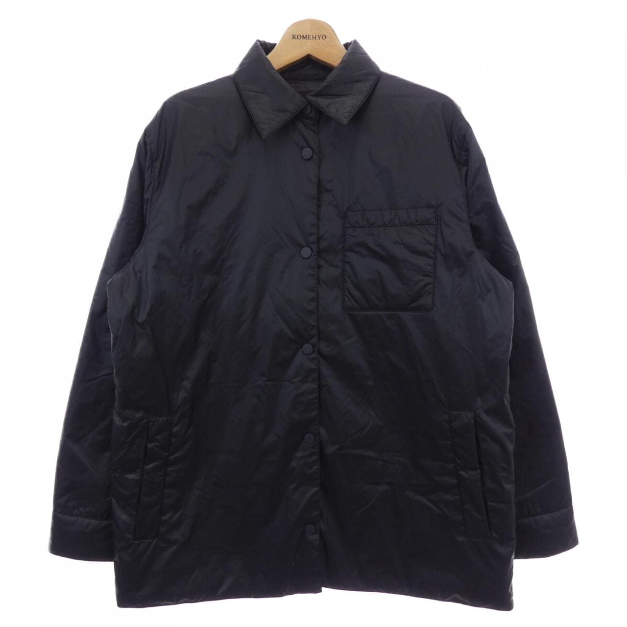 セオリー theory ダウンジャケット