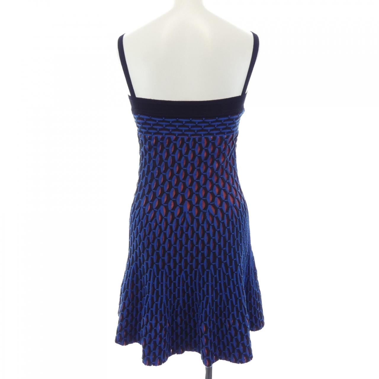 エムミッソーニ M MISSONI ワンピース