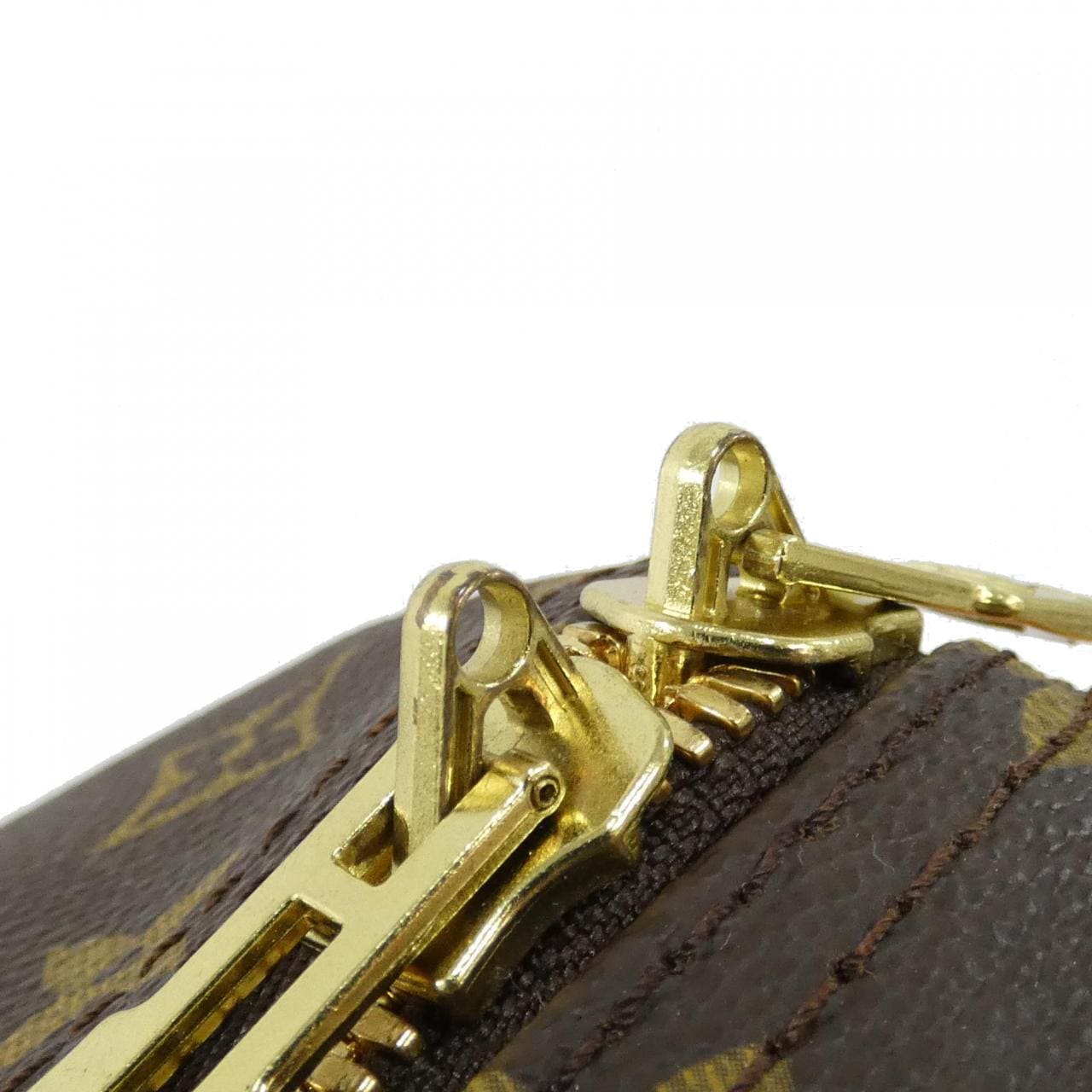 ルイヴィトン モノグラム キーポル バンドリエール 60cm M41412 ボストンバッグ