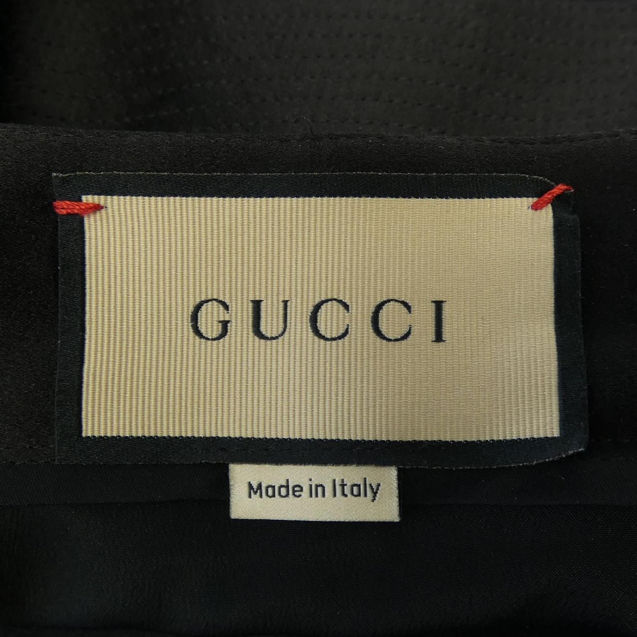 グッチ GUCCI 686558 Z8AZ3 スカート