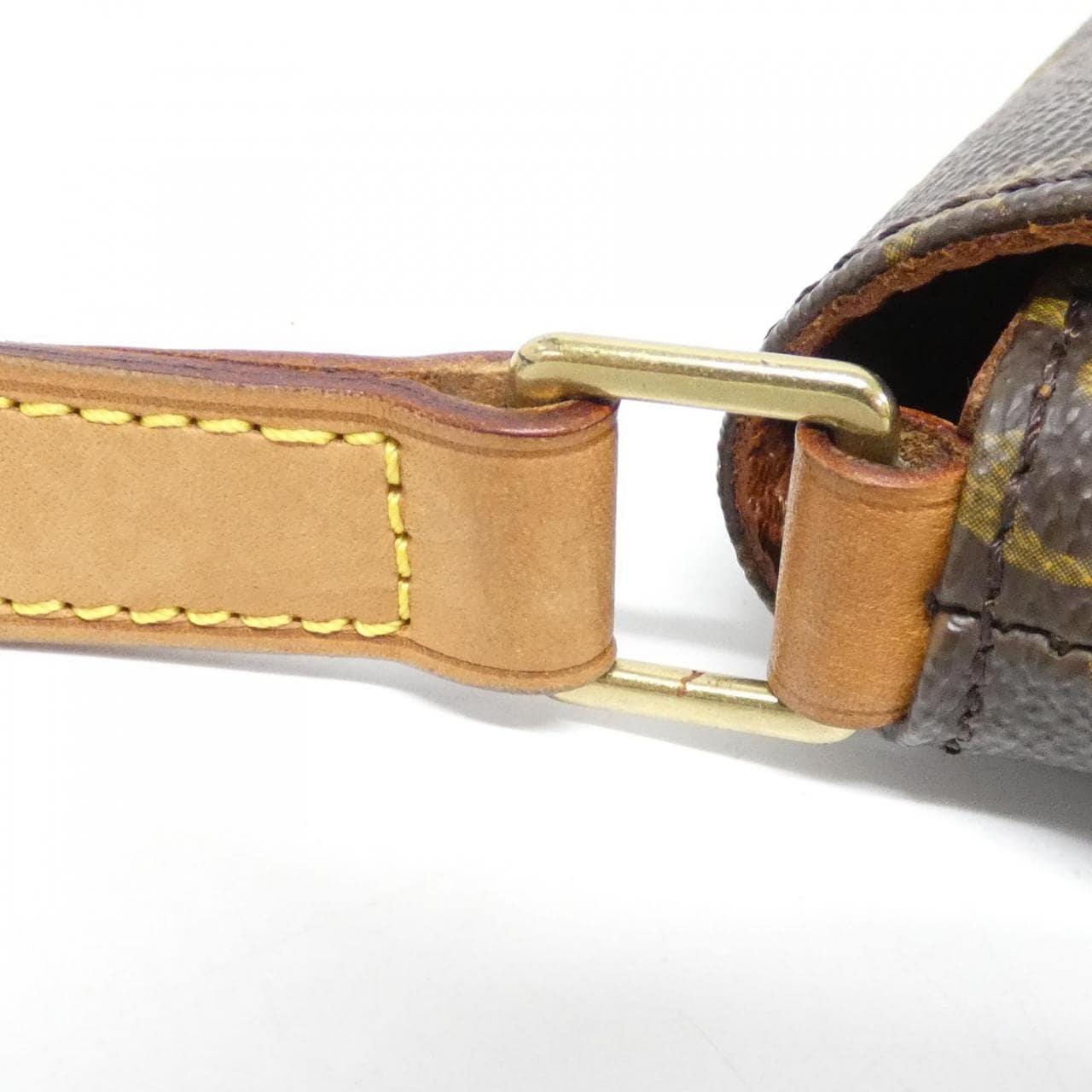 ルイヴィトン モノグラム ミュゼット タンゴ M51257 ショルダーバッグ