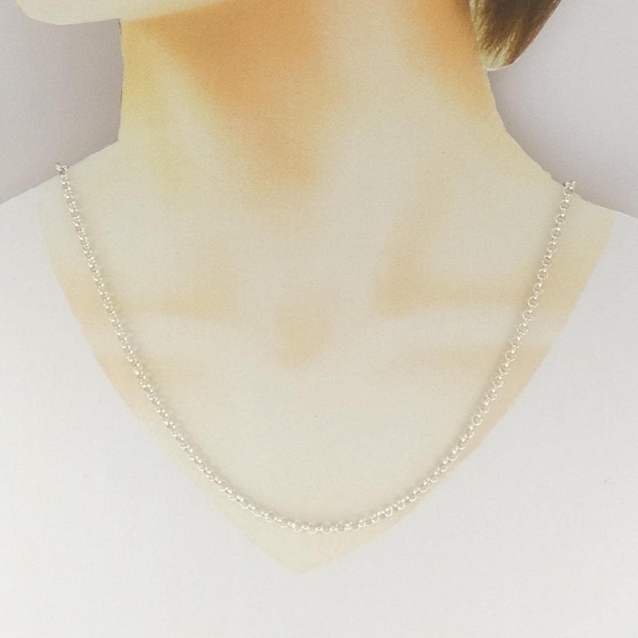 シンパシーオブソウル 925 ネックレス