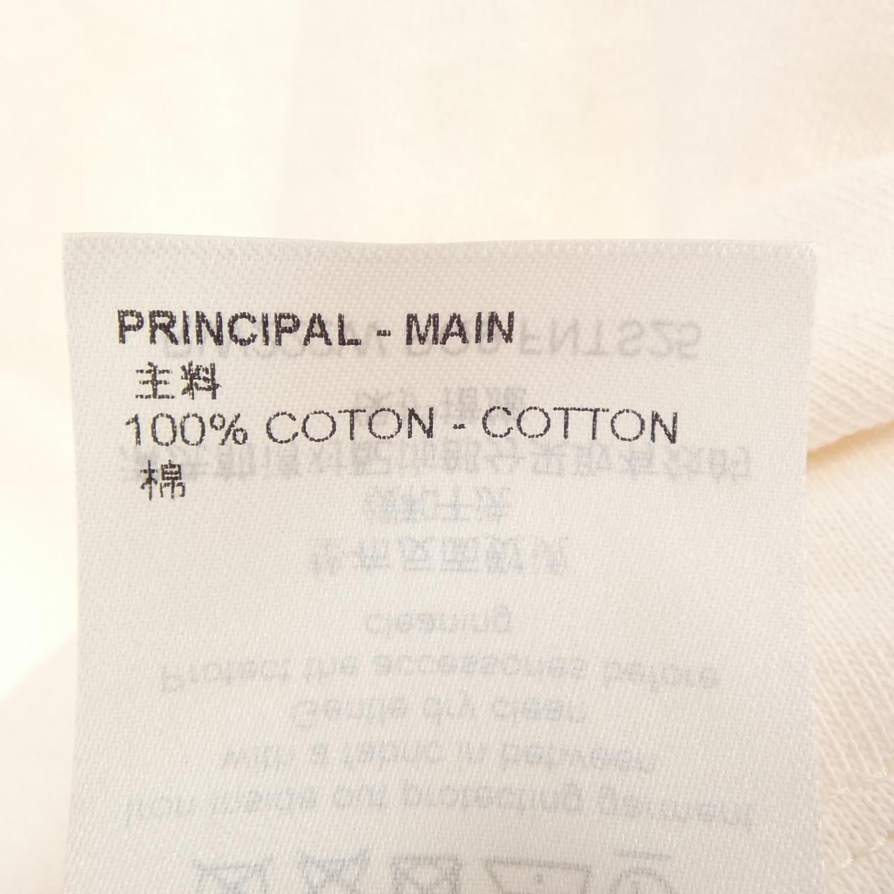 ルイヴィトン LOUIS VUITTON LVサマースターダストTシャツ FNTS25PQ9 Tシャツ