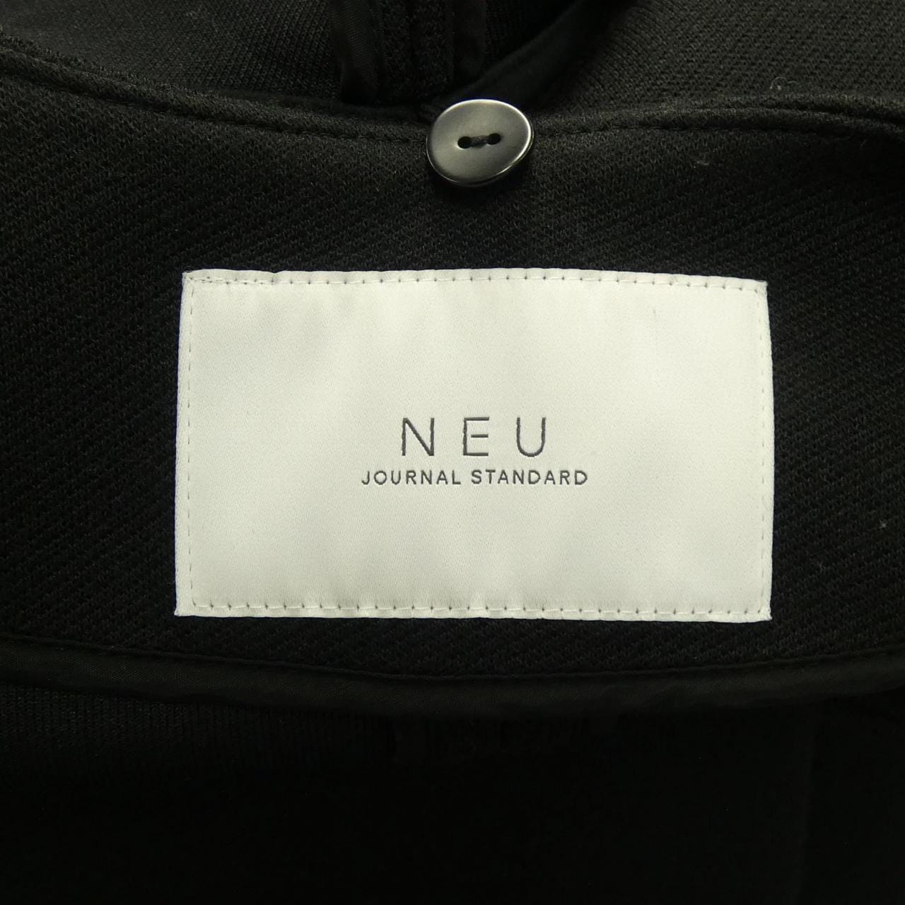 NEU 19-020-400-0010-3-0 コート