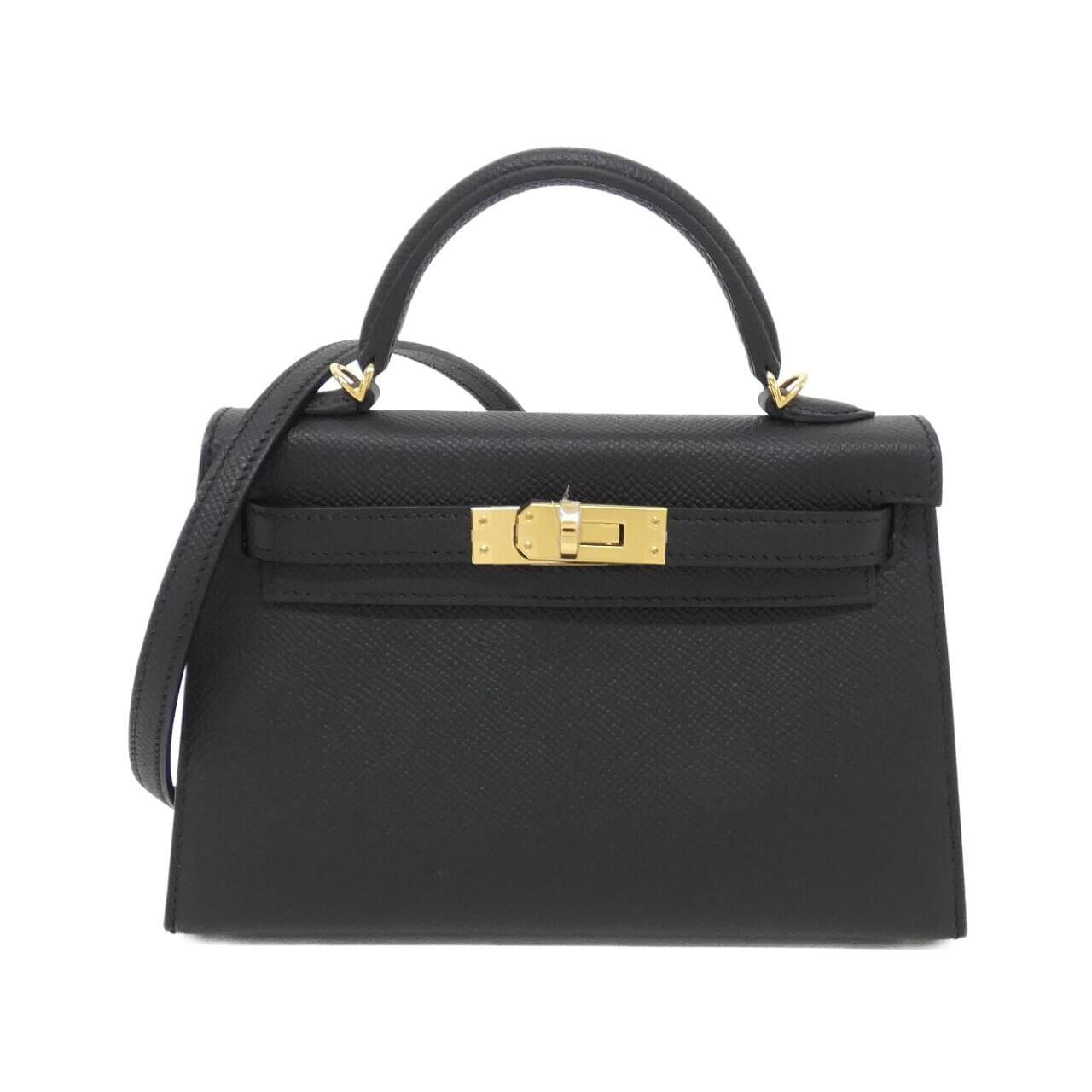 【未使用品】エルメス ミニケリー2 MINI 071302CC バッグ