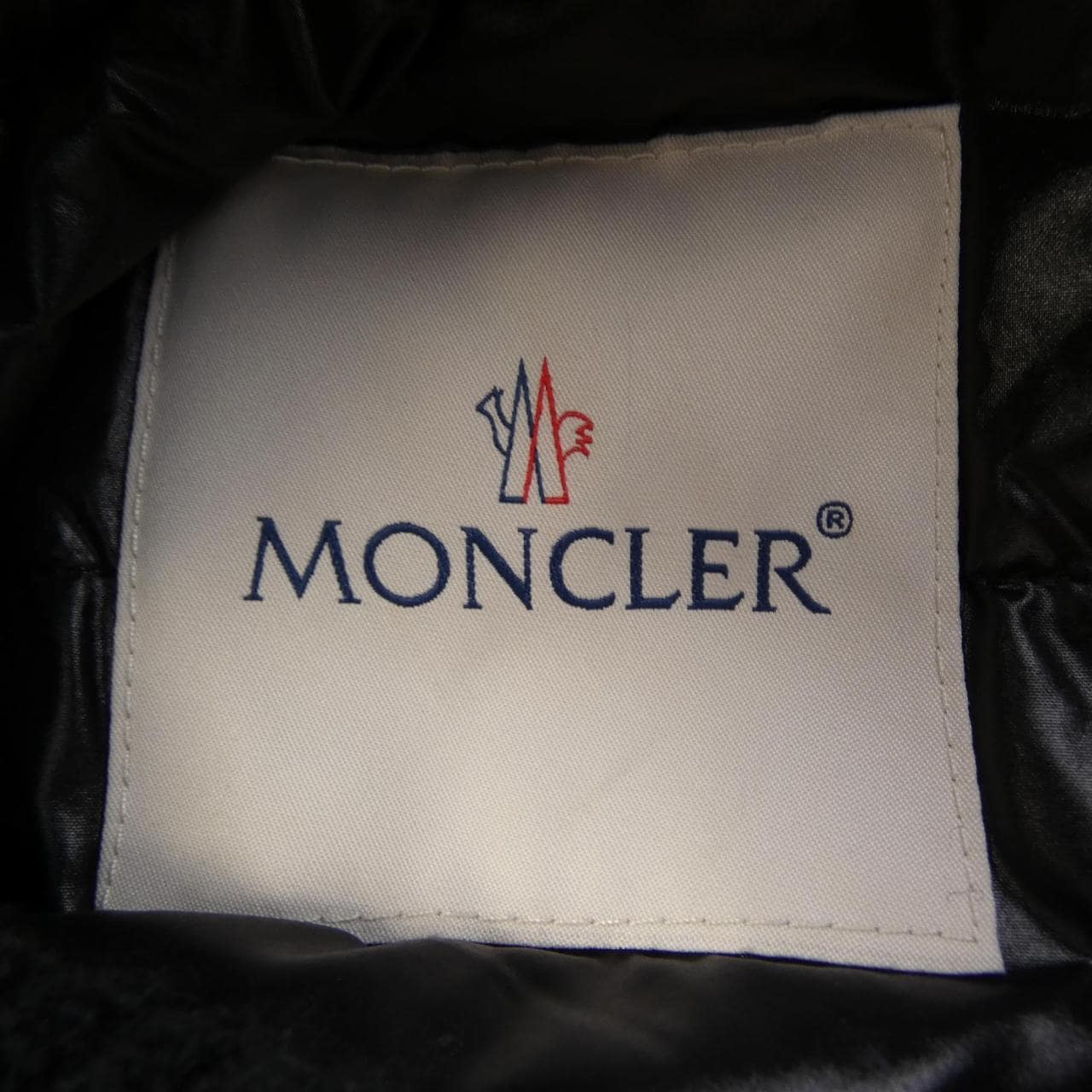 モンクレール ジーニアス MONCLER GENIUS 1017 ALYX 9SM AILANTHUS ダウンジャケット