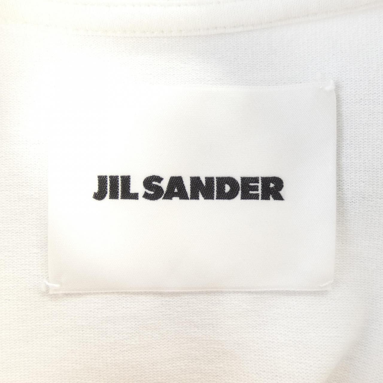 ジルサンダー JIL SANDER JSMS707051 Tシャツ