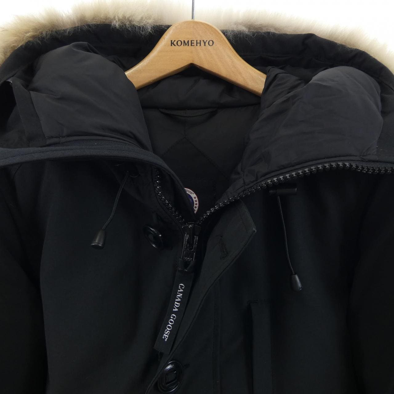 カナダグース CANADA GOOSE 3426MA CHATEAU シャトー ダウンジャケット