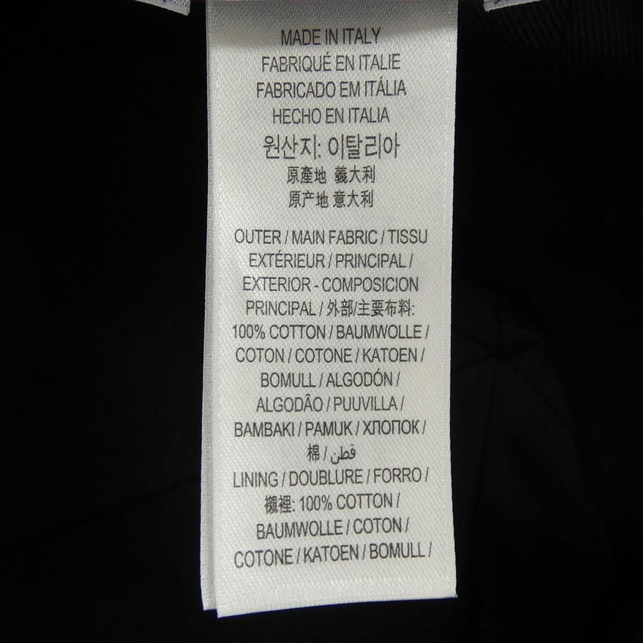 バーバリー BURBERRY 8038141 キャップ