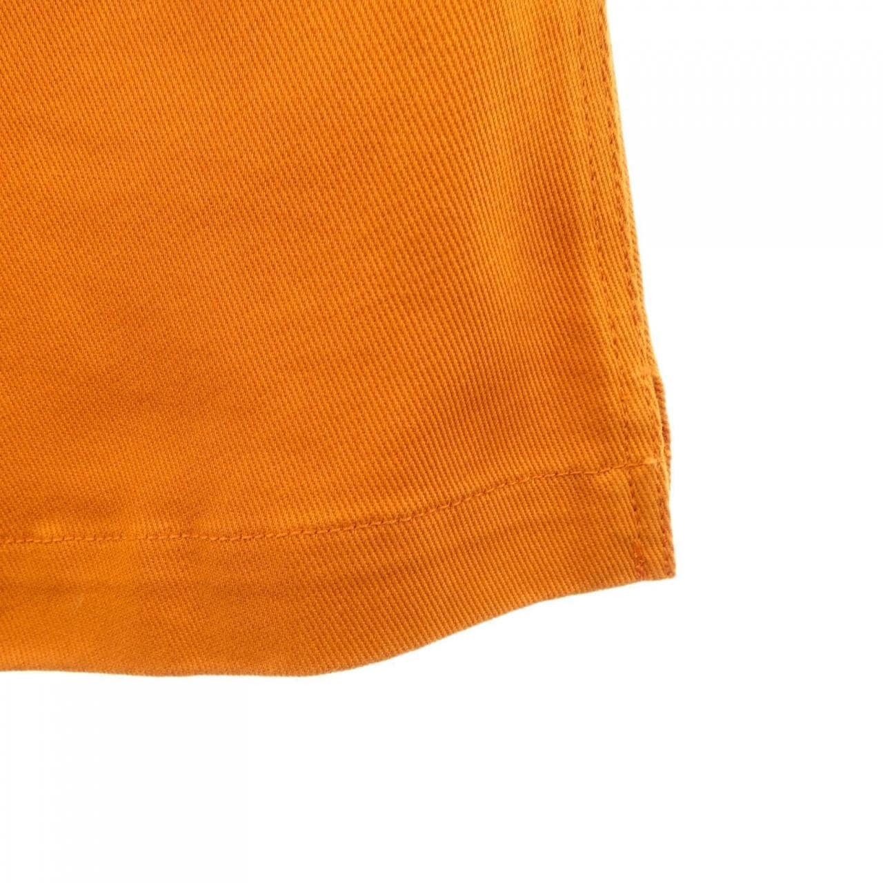 ルイヴィトン LOUIS VUITTON F7SK53BU3 スカート