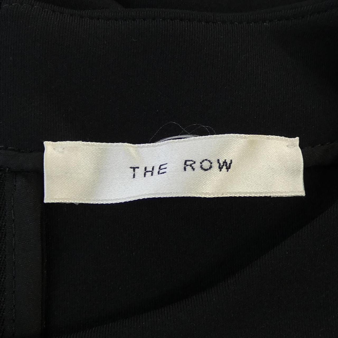 ザロウ THE ROW 5728-K106 ワンピース