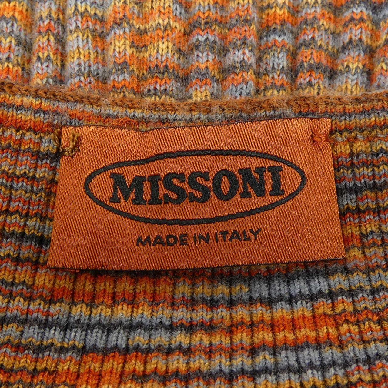 ミッソーニ MISSONI 82 スカート