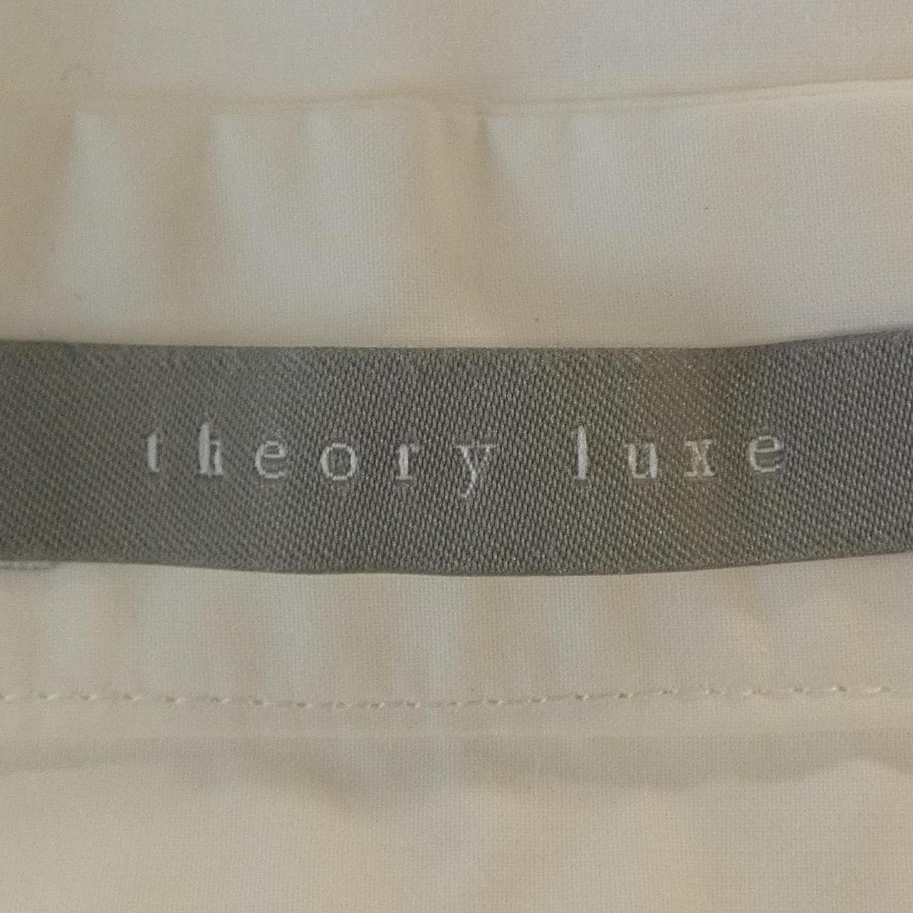 セオリーリュクス Theory luxe シャツ