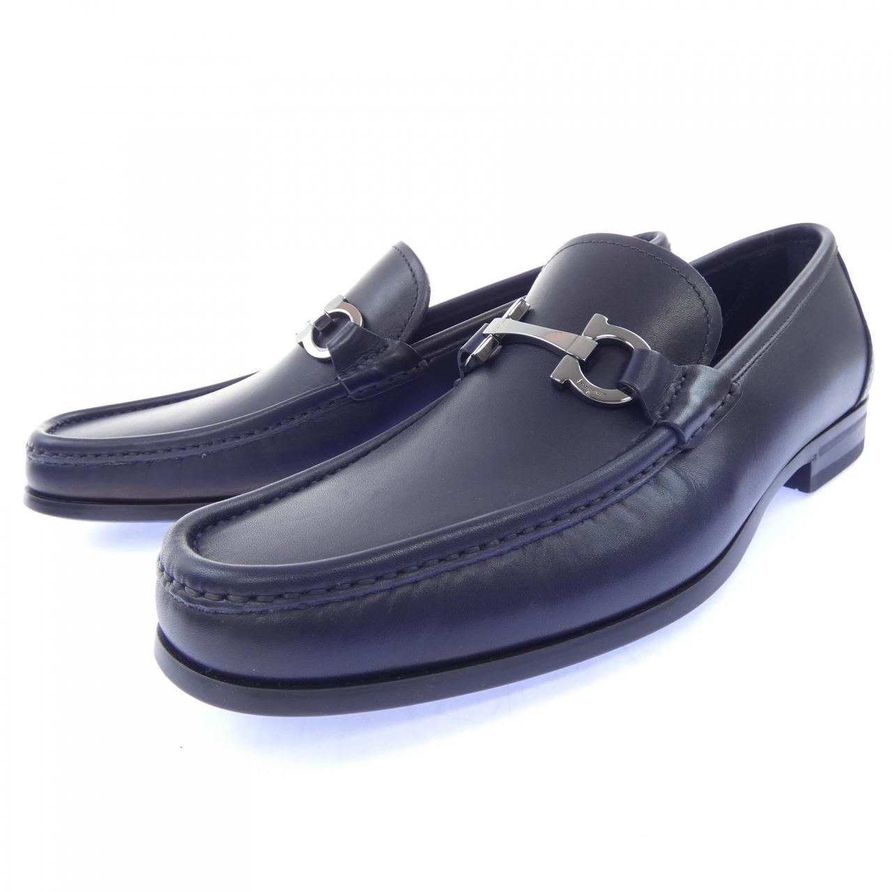 フェラガモ FERRAGAMO シューズ
