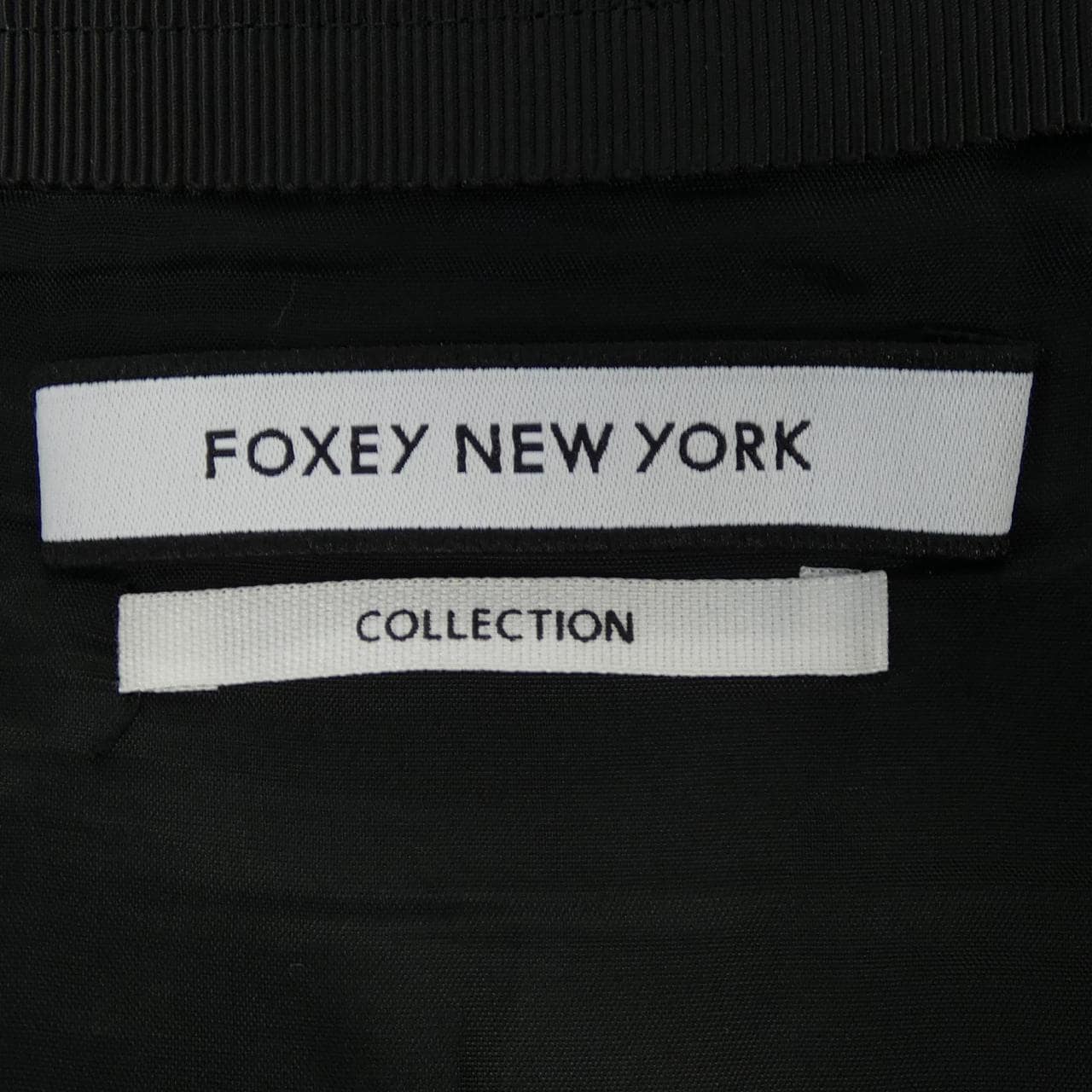 フォクシーニューヨーク FOXEY NEW YORK 40359 スカート