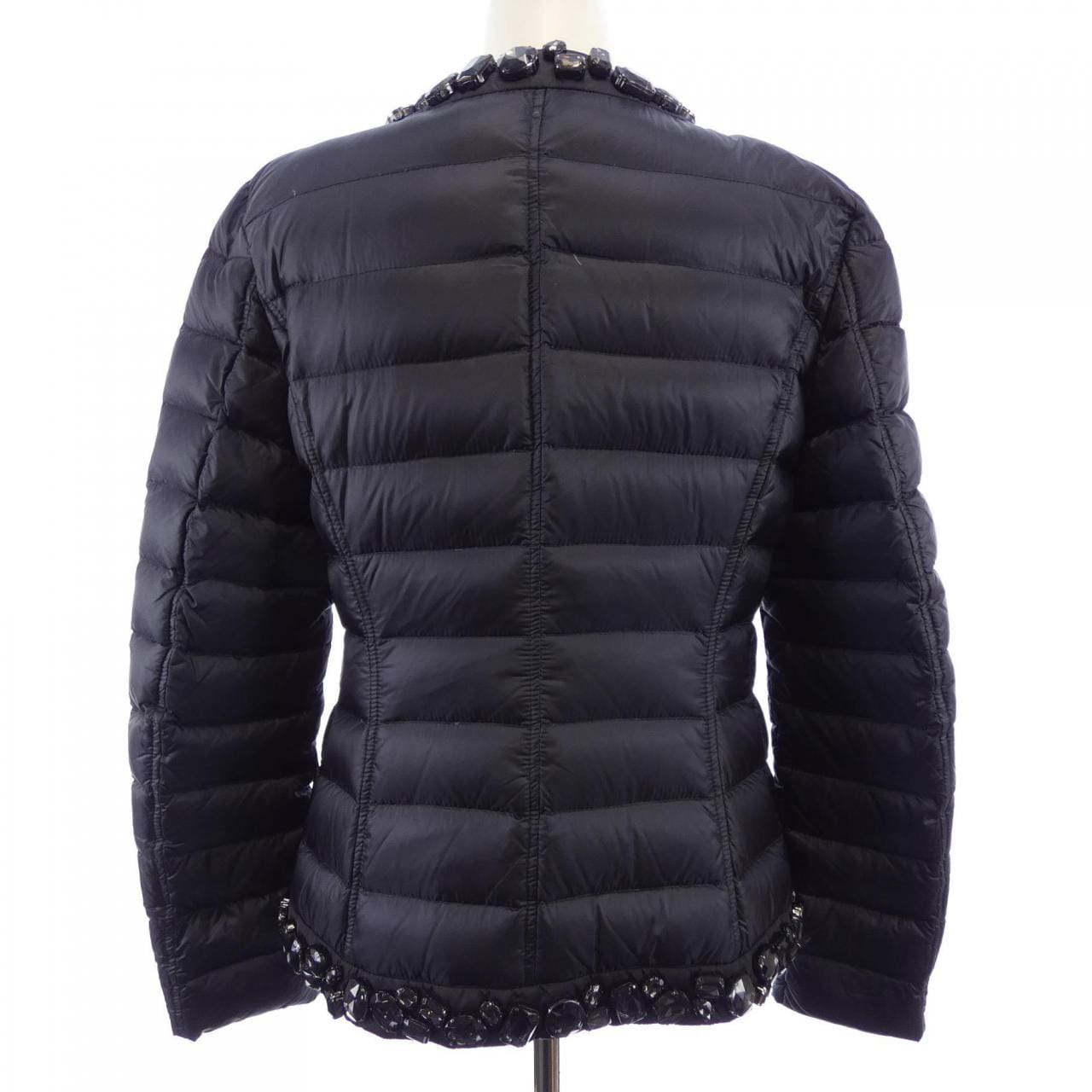 モンクレール MONCLER VELUE ダウンジャケット