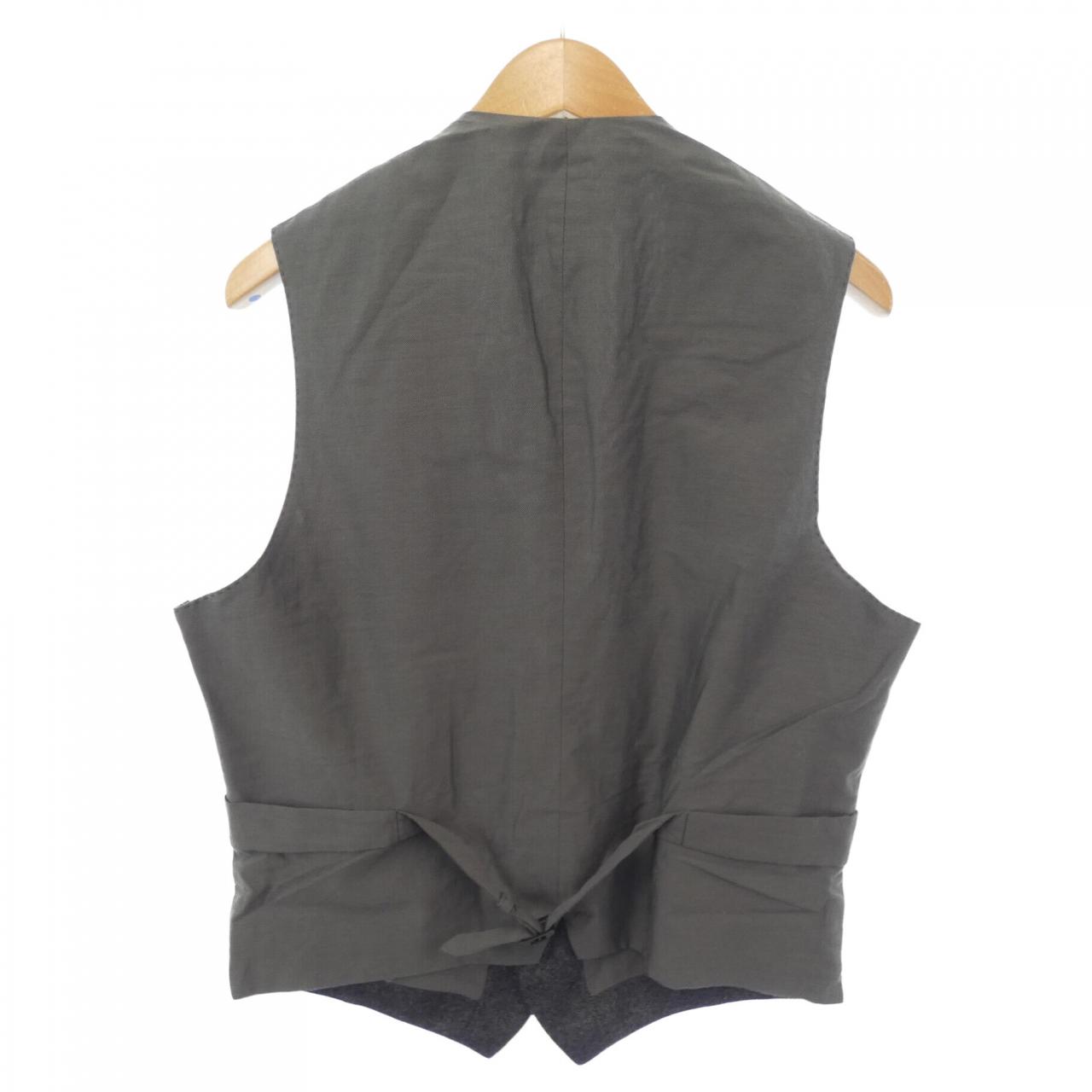 BOGLIOLI Vest