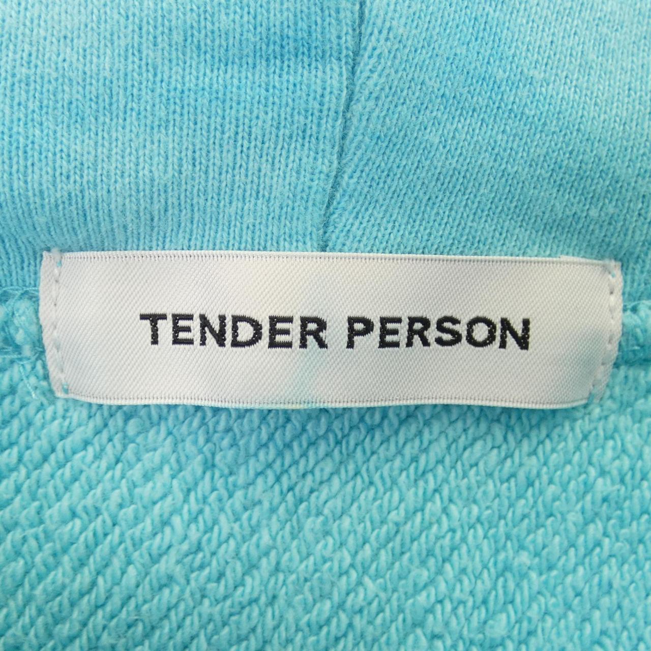 コメ兵｜TENDERPERSON パーカー｜TENDERPERSON｜メンズファッション ...