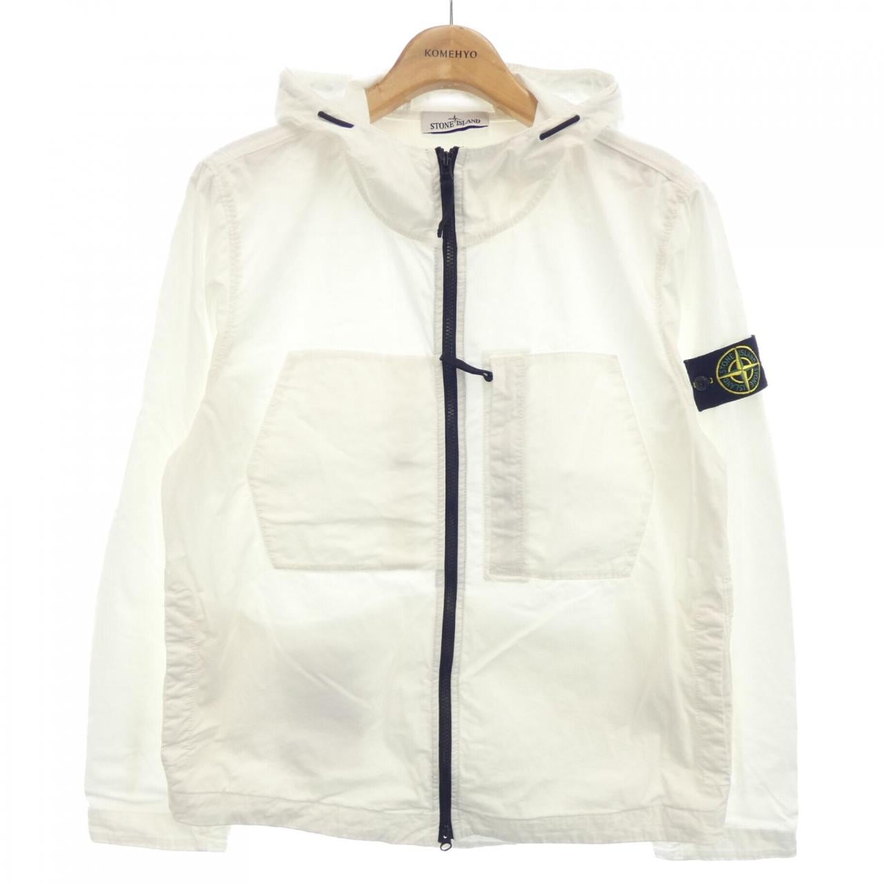 ストーンアイランド STONE ISLAND ブルゾン