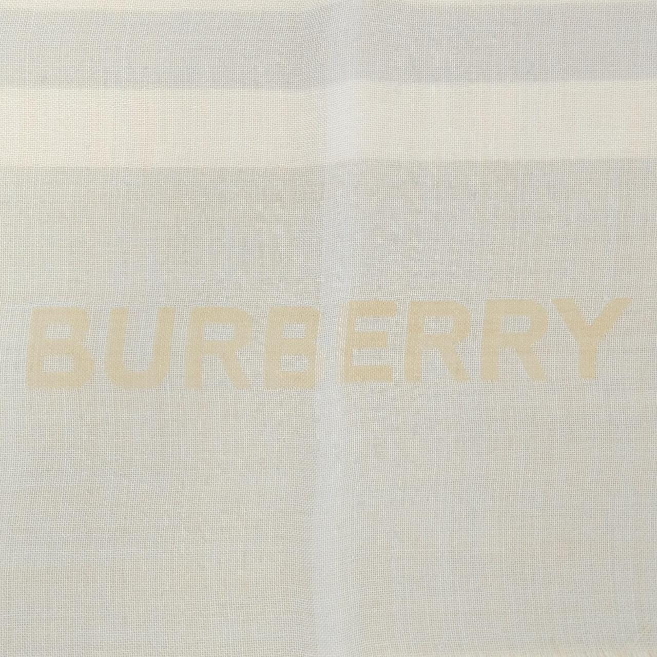 バーバリー BURBERRY STOLE