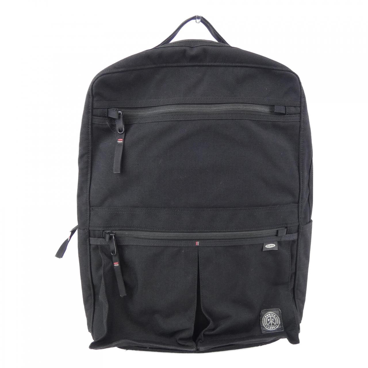 ポータークラシック PORTER CLASSIC BACKPACK