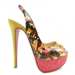 クリスチャンルブタン CHRISTIAN LOUBOUTIN サンダル