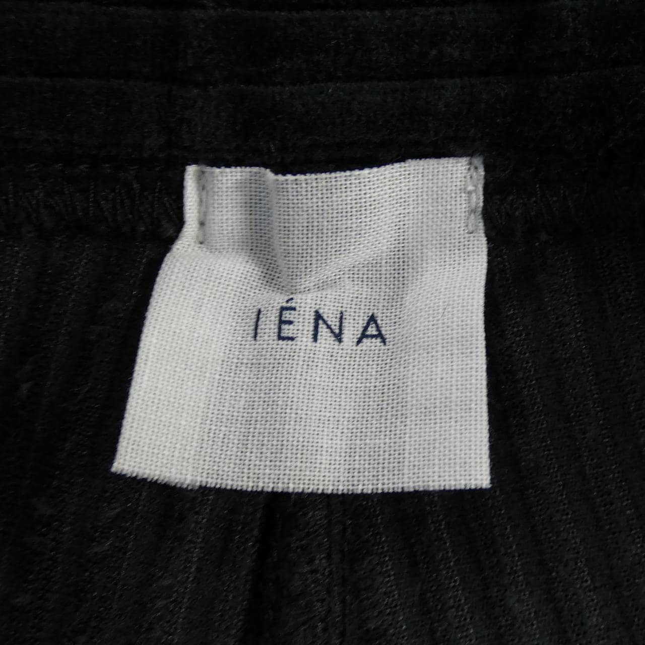 イエナ IENA パンツ