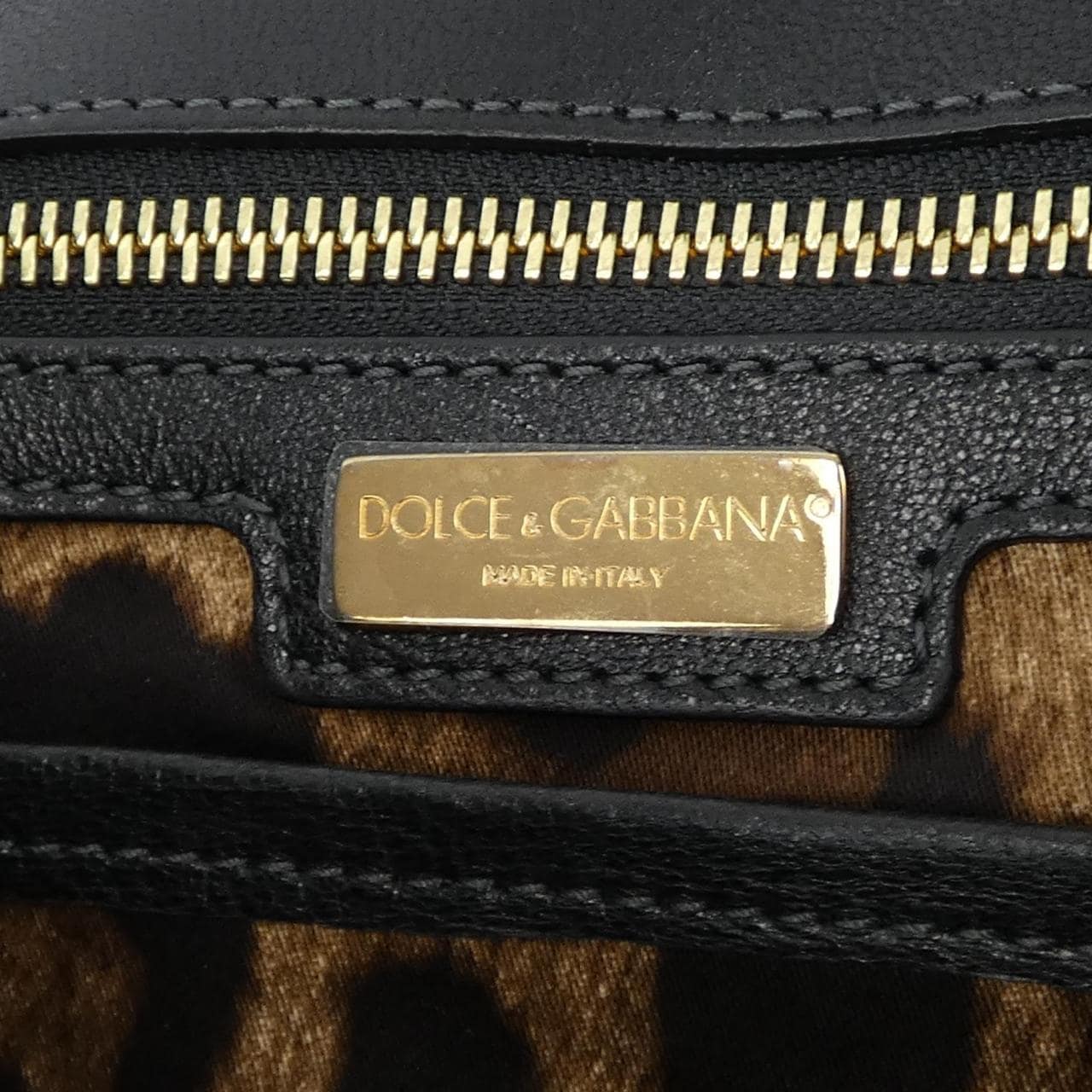 ドルチェアンドガッバーナ DOLCE&GABBANA BAG