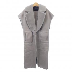 ブランカ BLANCHA ロングベスト
