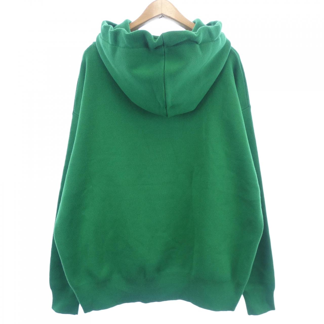 キャバン CABaN パーカー