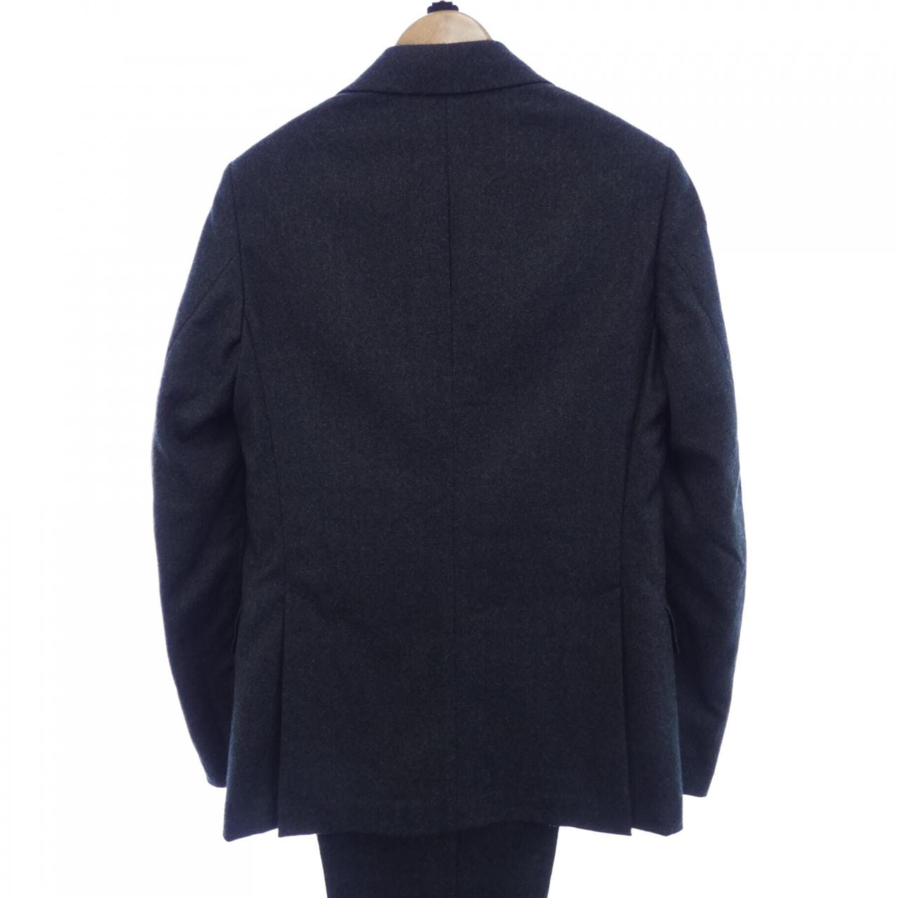 ベルベスト BELVEST スーツ