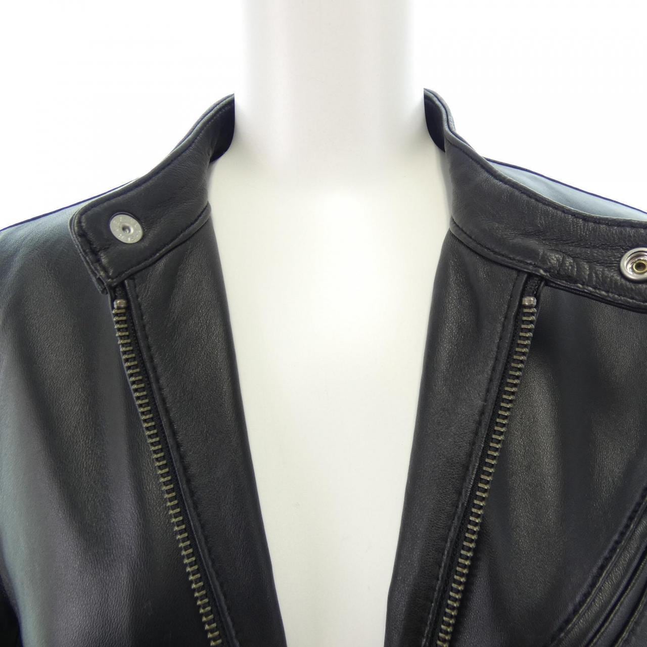 フリークスストア FREAK'S STORE レザージャケット