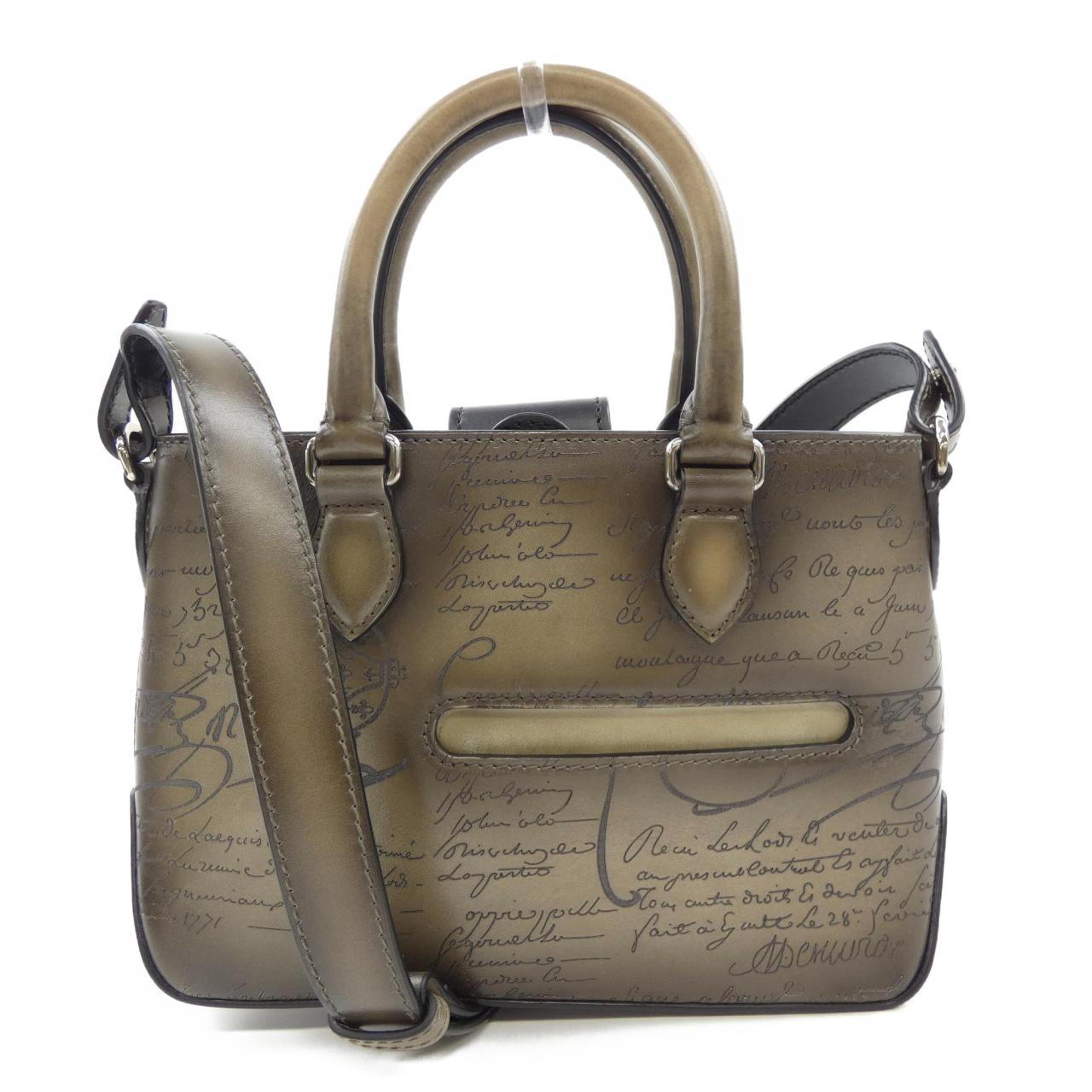 ベルルッティ Berluti BAG