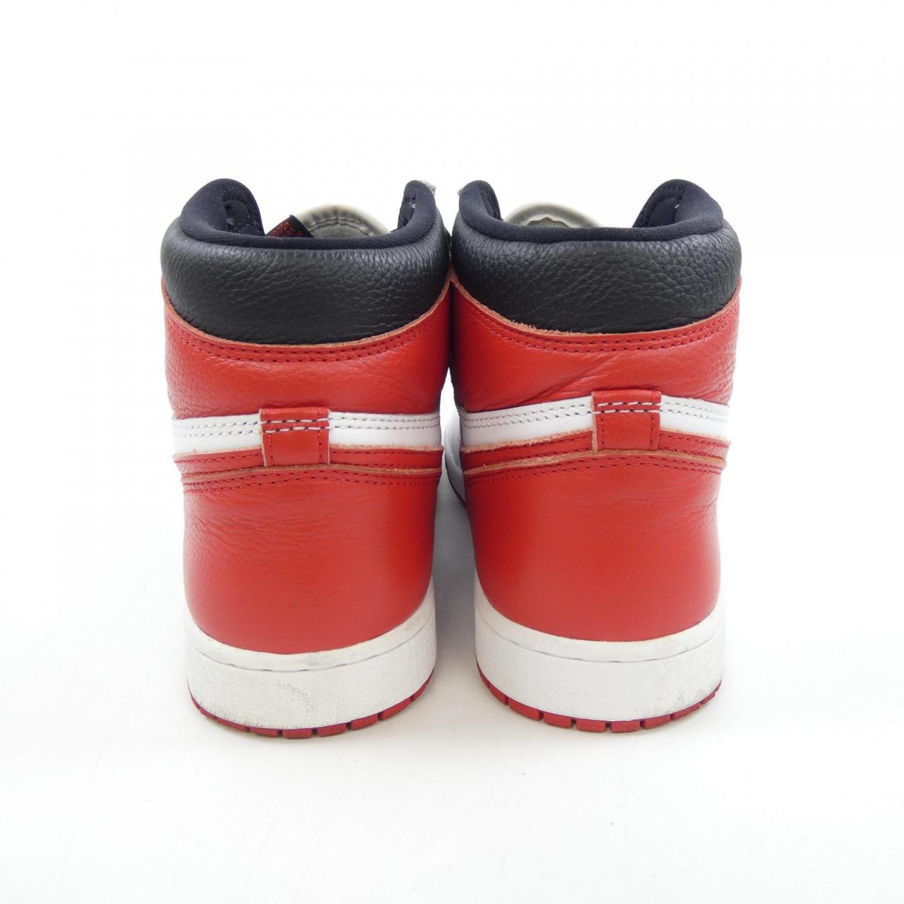 ナイキ ジョーダン NIKE JORDAN スニーカー