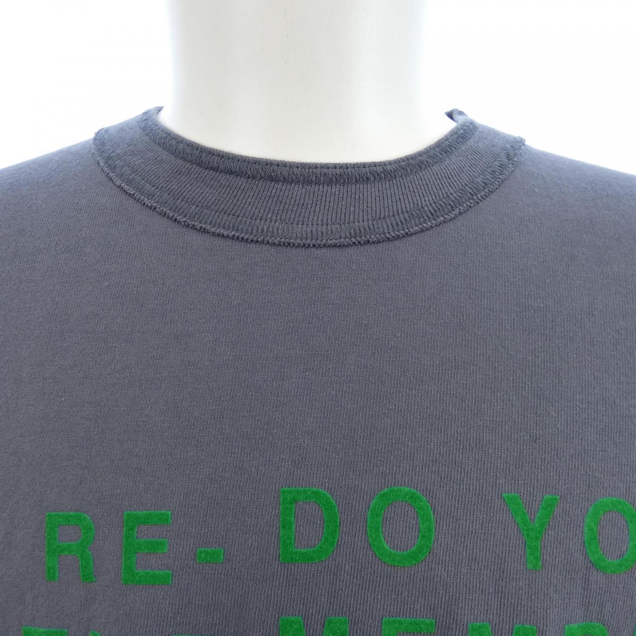 サカイ SACAI Tシャツ