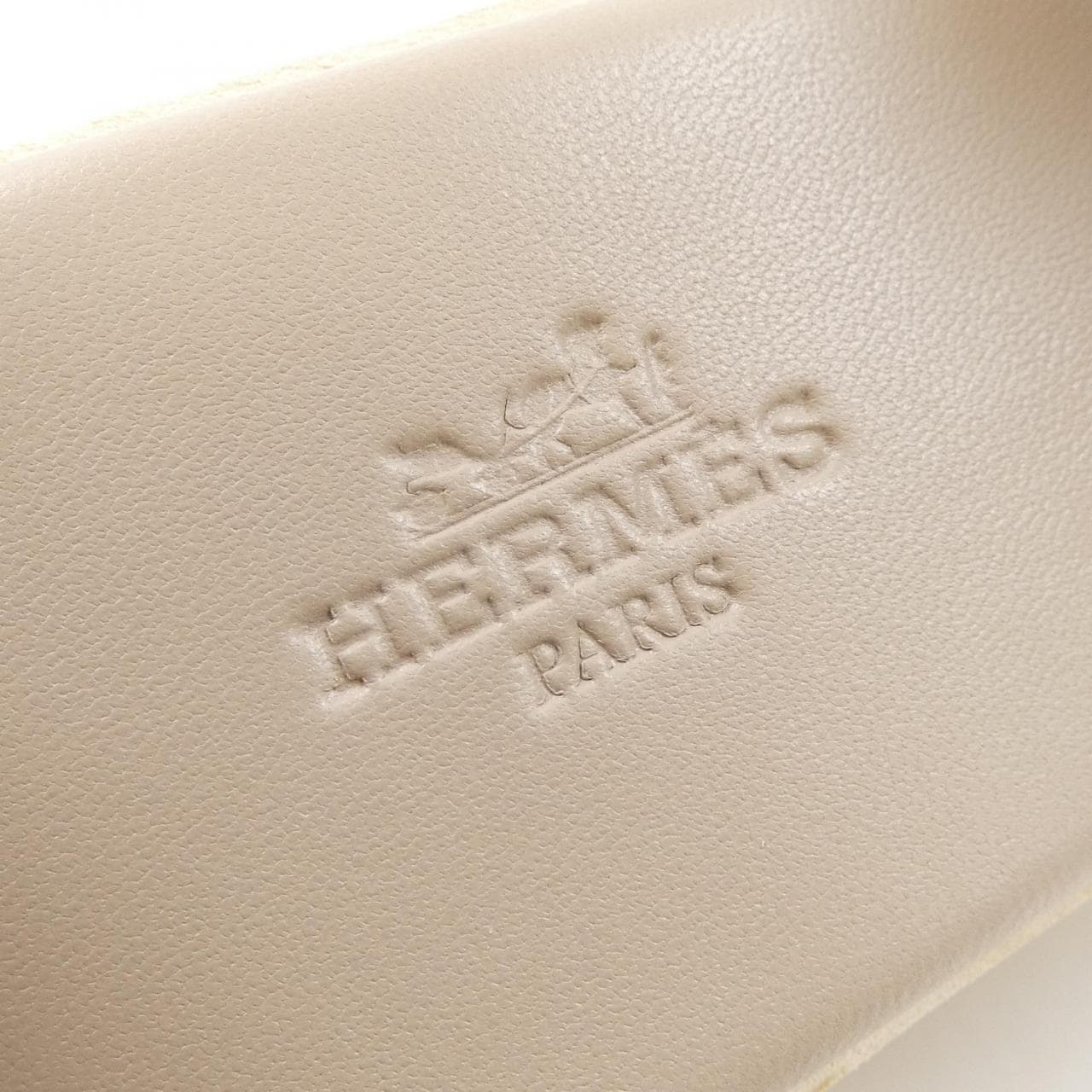 エルメス HERMES サンダル