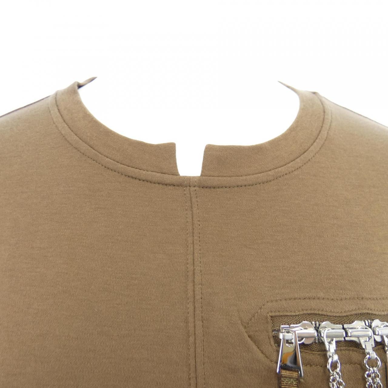 ルイヴィトン LOUIS VUITTON WLTS04JBC トップス