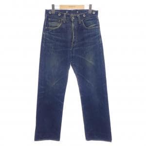 リーバイス LEVI'S S702-XX ジーンズ