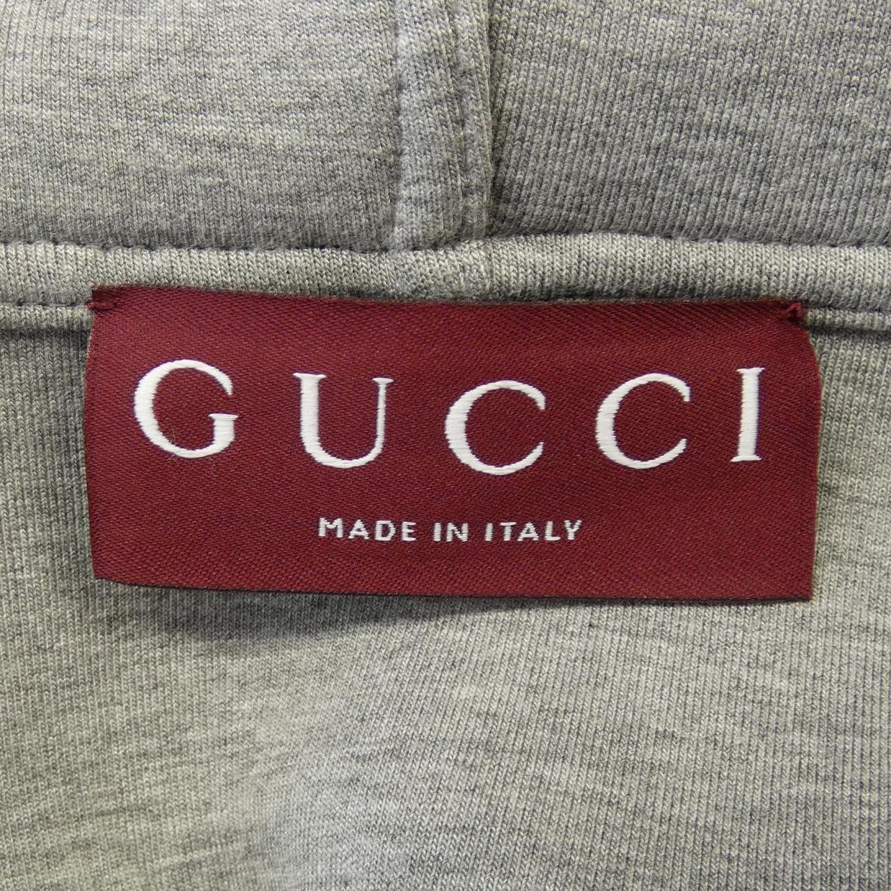 グッチ GUCCI GGパターン 819275 XJG21 ジャケット