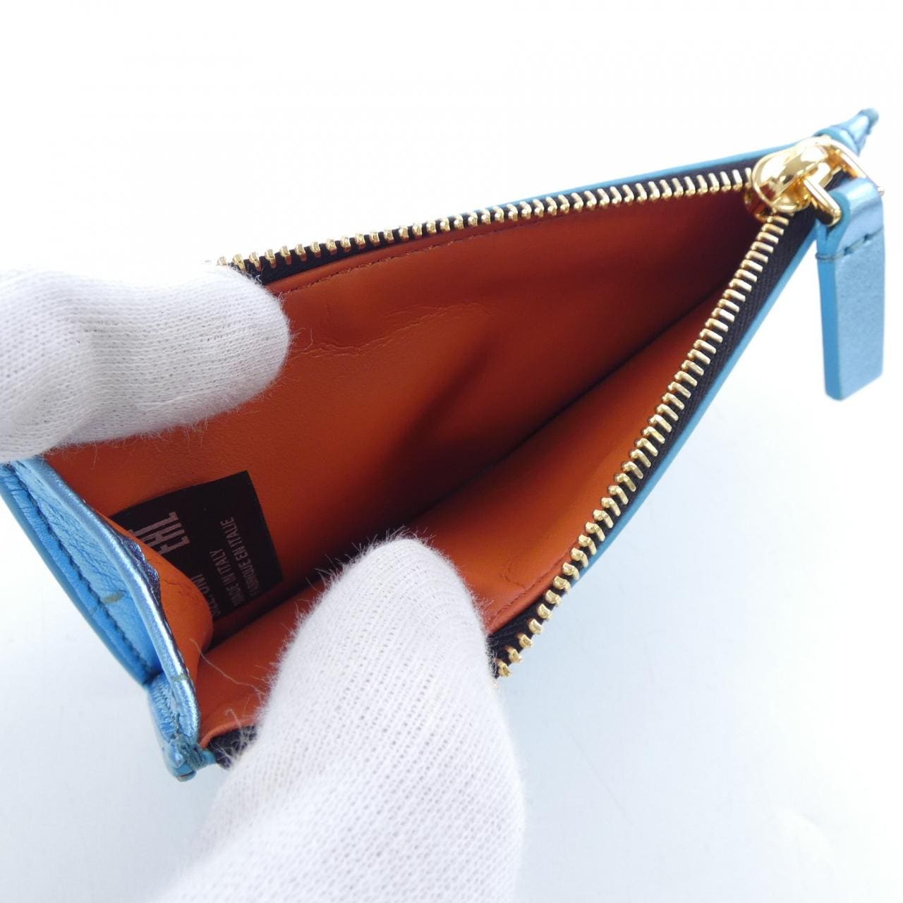 マルニ MARNI WALLET