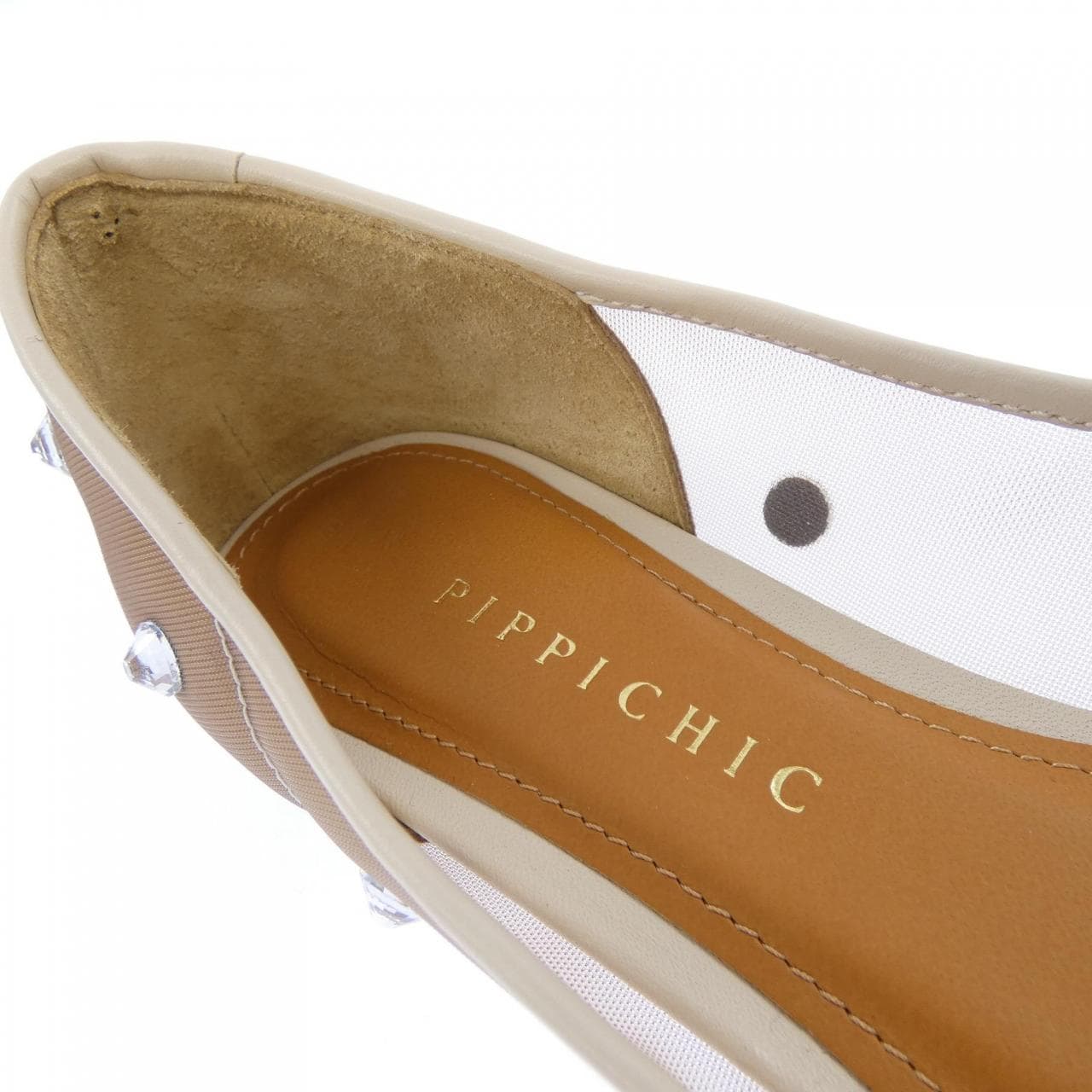 ピッピシック PIPPI CHIC シューズ