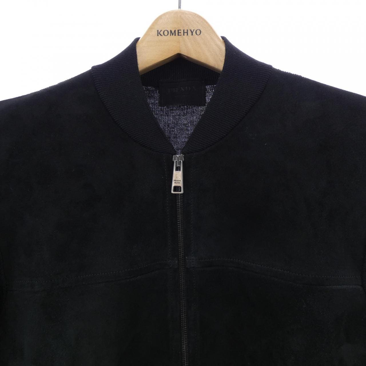 プラダ PRADA SMC561 ブルゾン