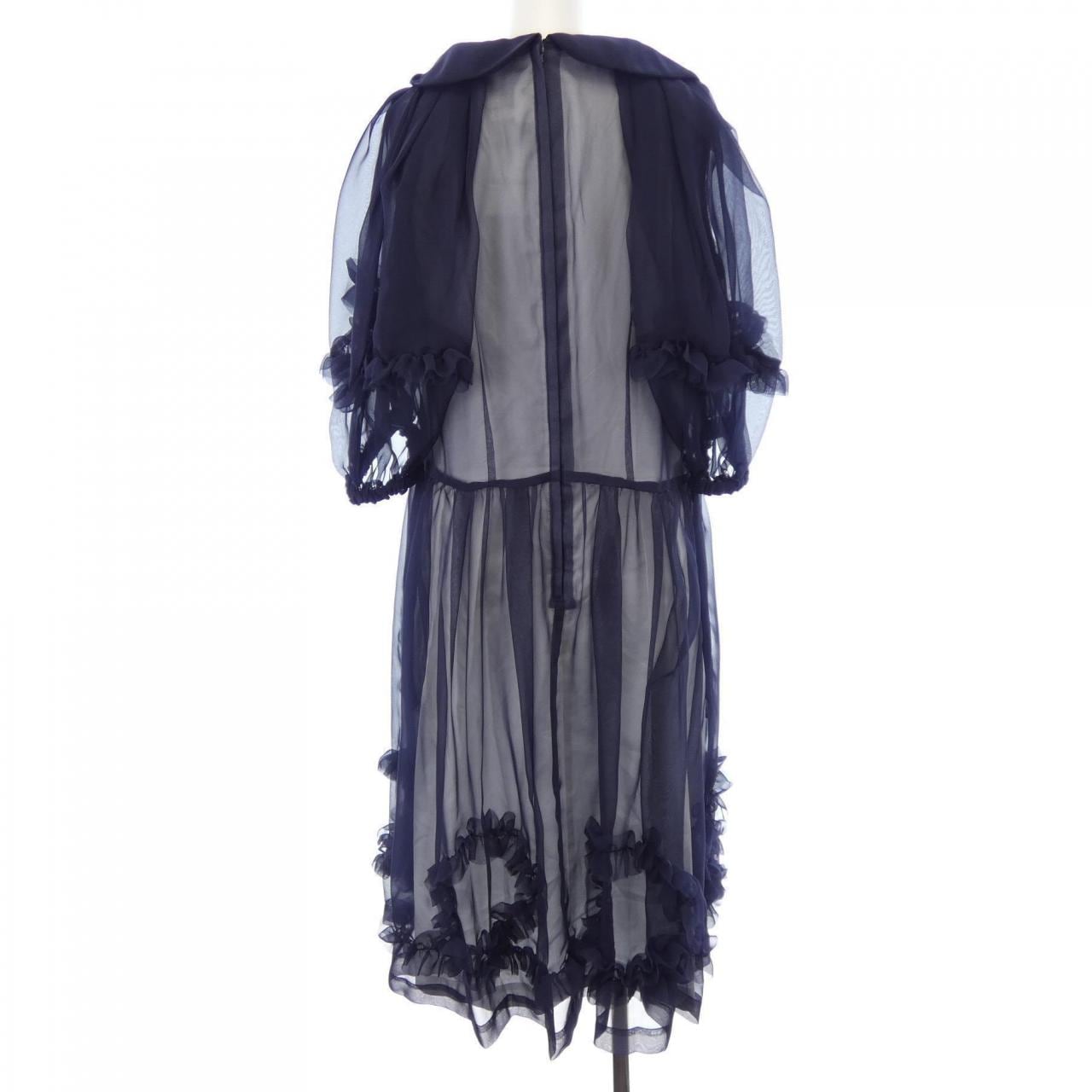 コムデギャルソンガール COMME des GARCONS GIRL NI-O005 ワンピース