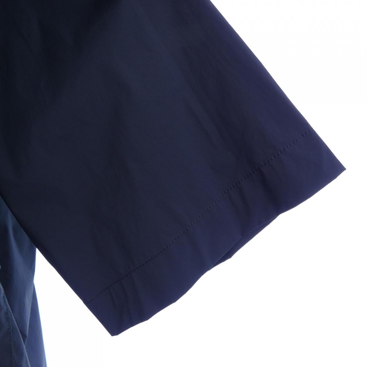 ヘルノ Herno GC000079U S／Sシャツ