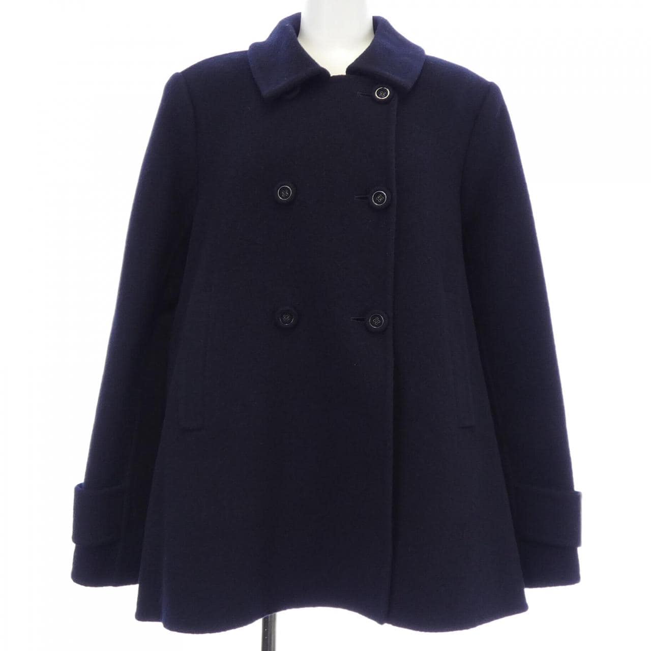 フォクシーブティック FOXEY BOUTIQUE 43702 コート