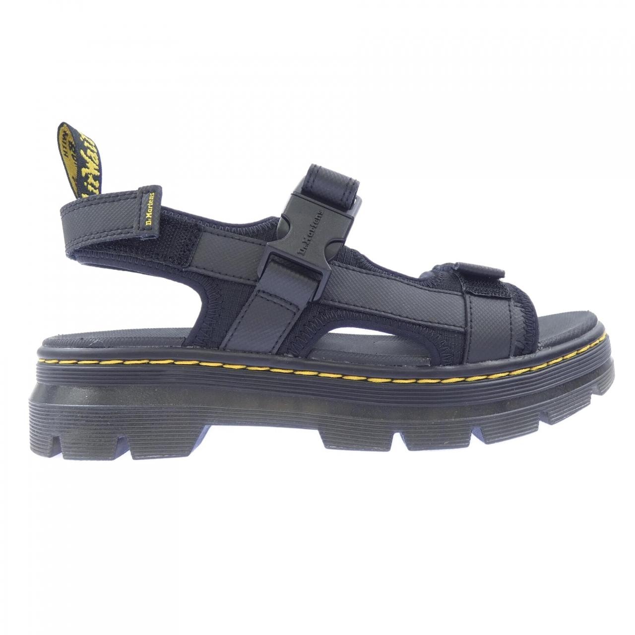 ドクターマーチン DR.MARTENS サンダル