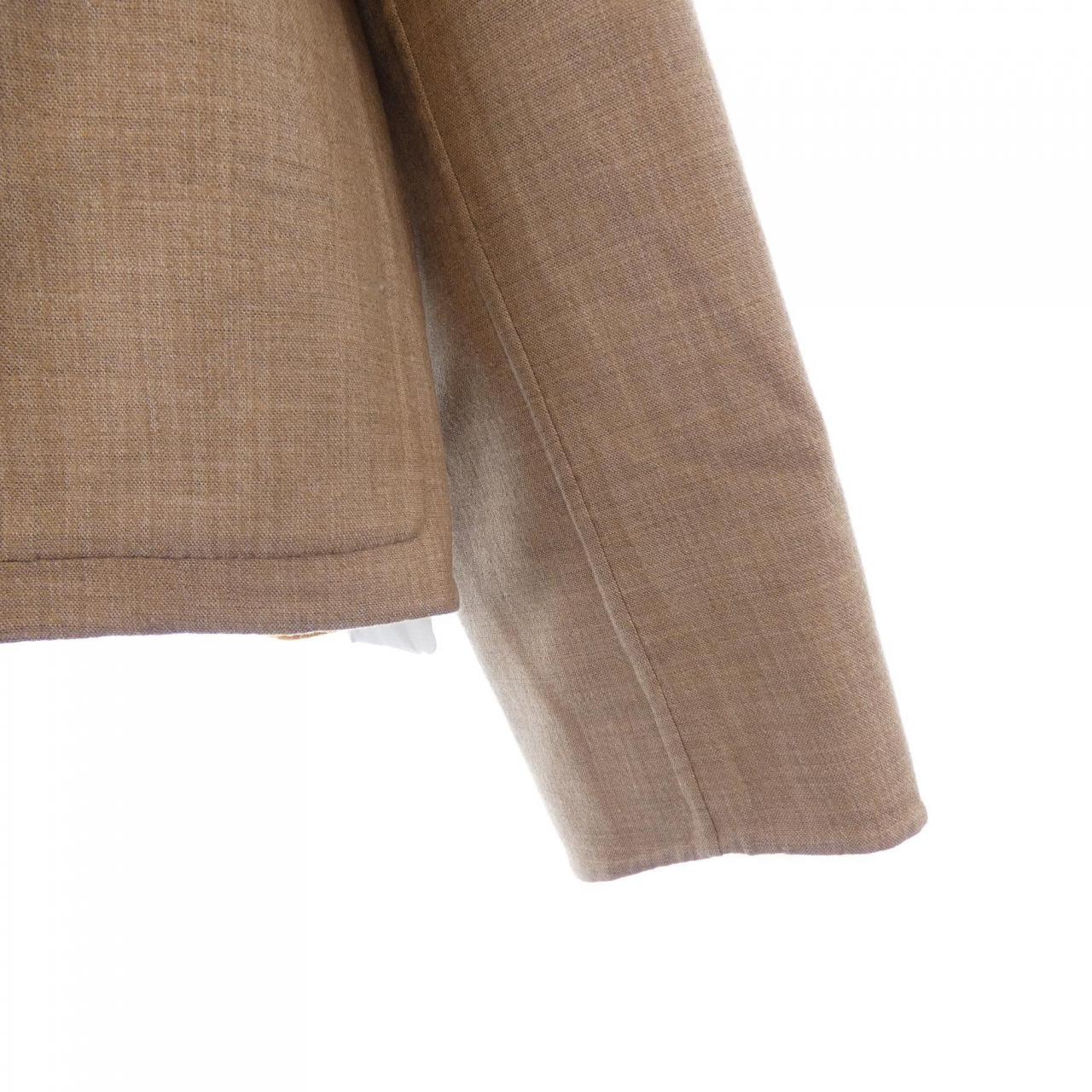 エルメス HERMES 3E0207DC ジャケット