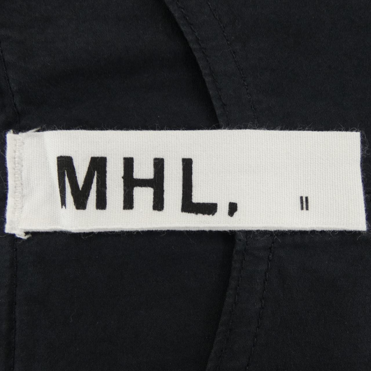 エムエイチエル MHL ワンピース
