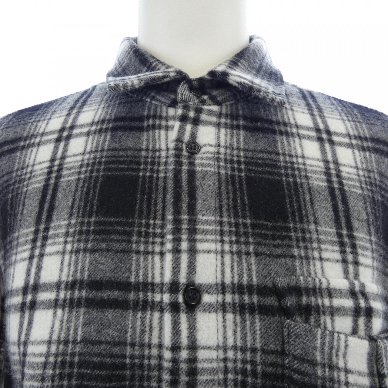 ディースクエアード DSQUARED2 S79DL0036 シャツ