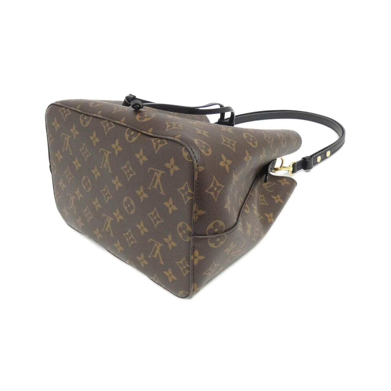 LOUIS VUITTON Monogram Neo Noe M44020 Shoulder Bag